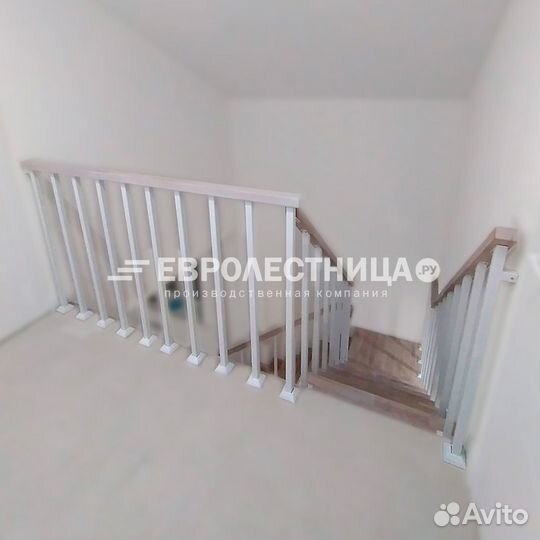 Лестница для дома и дачи