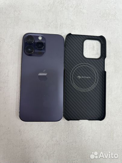 iPhone 14 Pro Max, 256 ГБ
