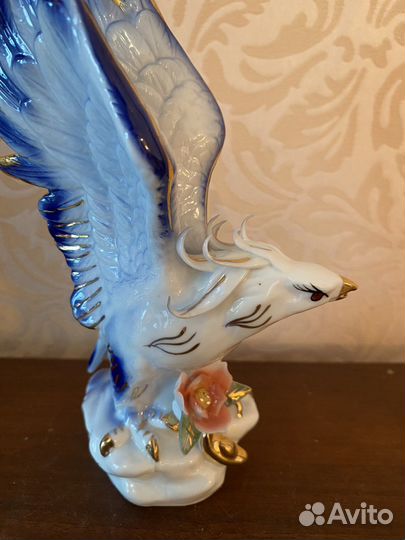 Статуэтки фарфор