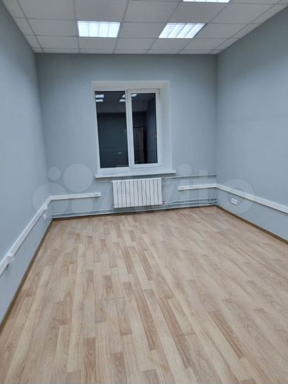 Офис, 21.2 м²
