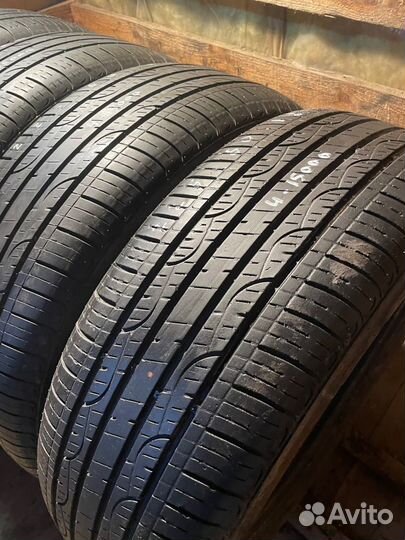 Nexen N'Priz RH7 225/60 R18