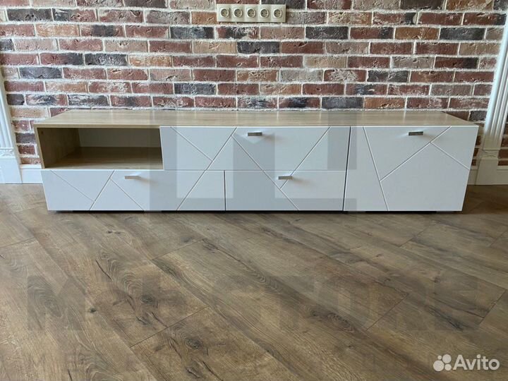 Тумба под тв