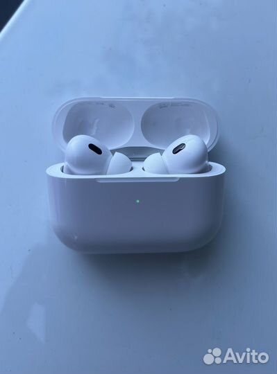 Airpods pro 2