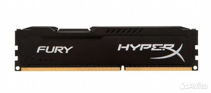 Оперативная память ddr4 8gb 2133