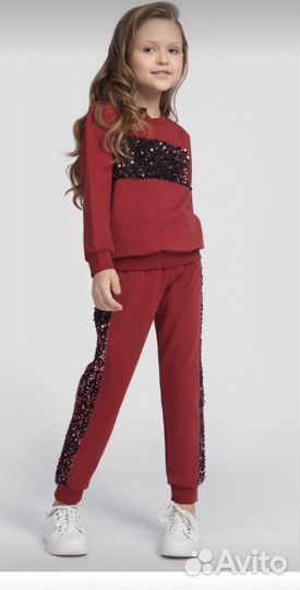 Костюм для девочки