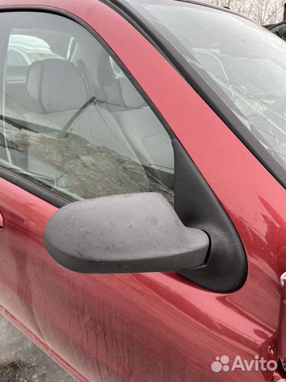 Зеркало левое правое Fiat Albea