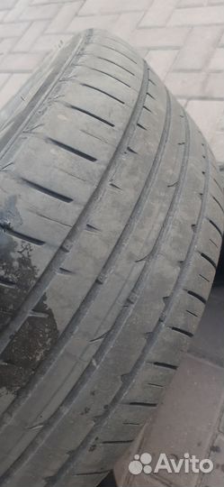 Hankook Ventus Prime 2 K115 225/60 R17