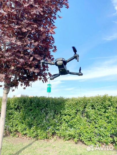 Дрон E88 Pro / E99 Pro / V4