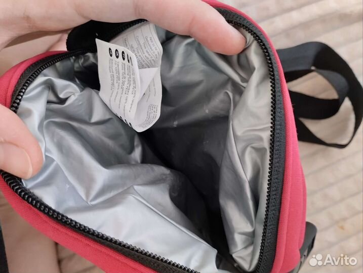 Термо сумка