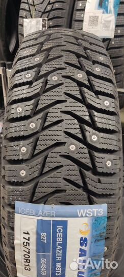 Sailun Ice Blazer WST3 175/70 R13 82T