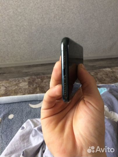 iPhone 11 pro 64gb green