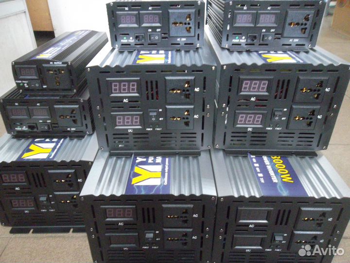 Ибп бесперебойник