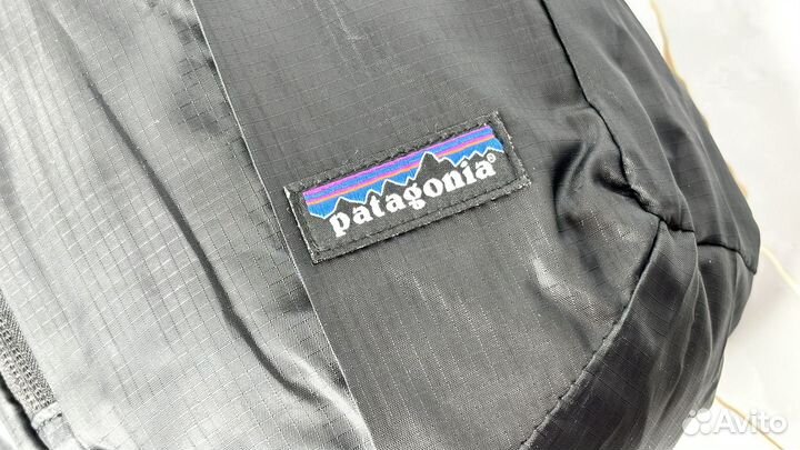 Сумка рюкзак patagonia