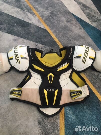 Хоккейная форма