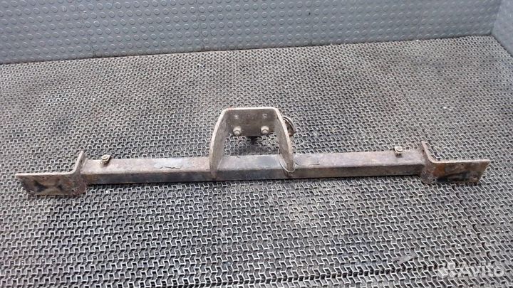 Устройство прицепное (фаркоп) Fiat Ducato, 2008