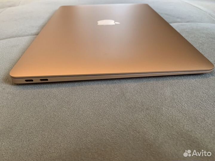 Macbook air 13 2020 i5