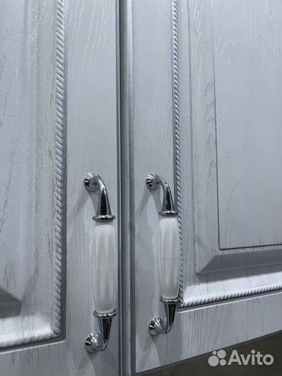 Мебельные ручки