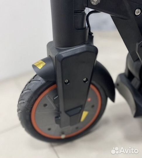 Электросамокат Kugoo M2 PRO + доставка