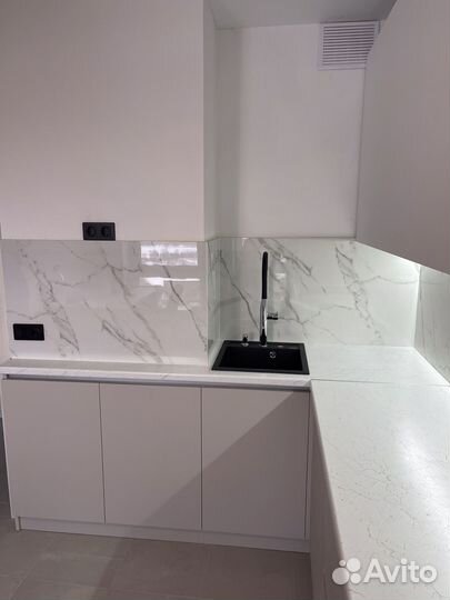 Кухня на заказ собственное производство