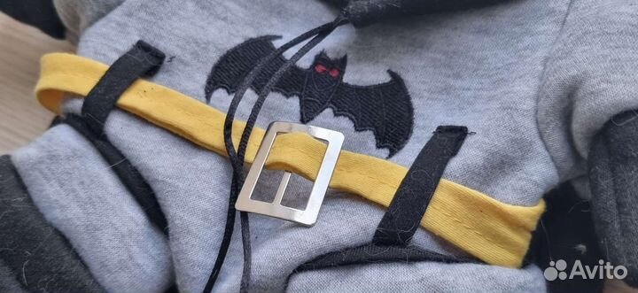 Мягкая одежда/ костюм для кошек собак мелких пород