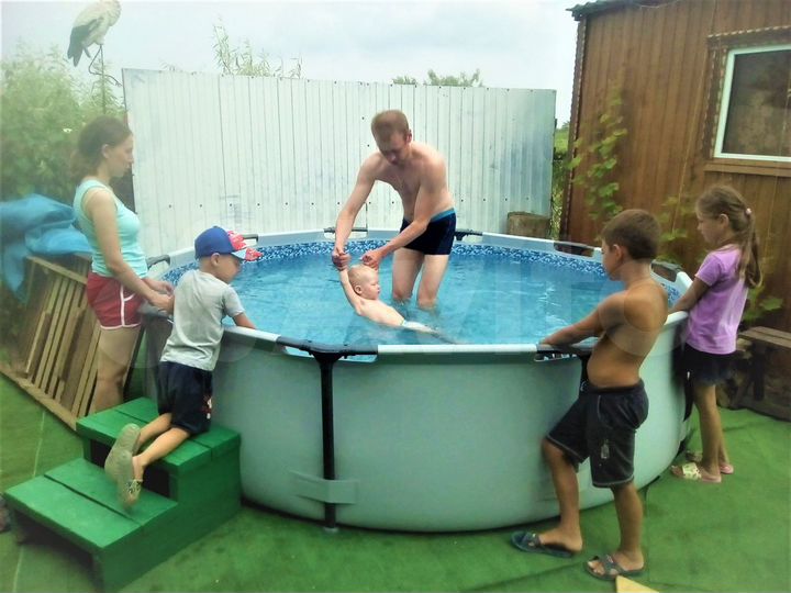 Комната 30 м², 1/2 эт.