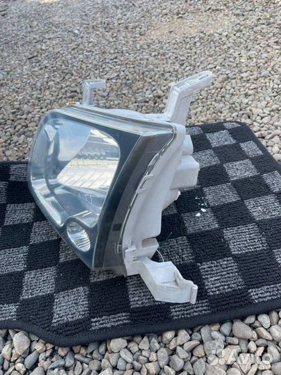 Фара левая Toyota Liteace Noah SR40 3S-FE 2000