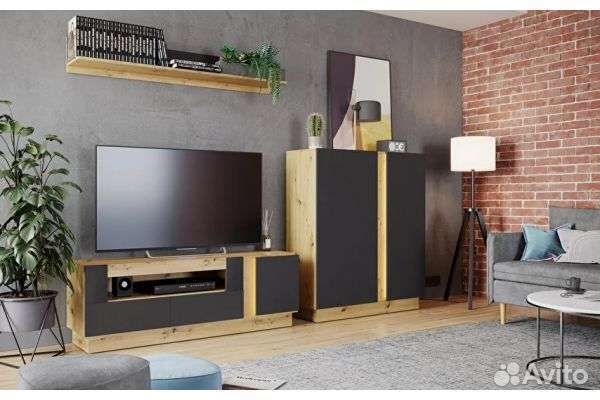 Тумба тв Модо 1500