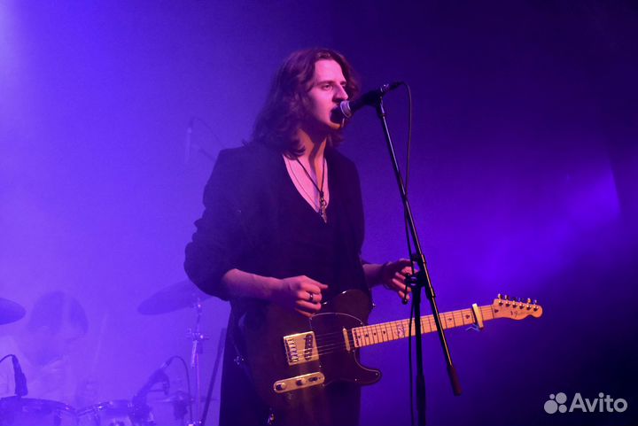 Научу играть на гитаре. Бас и электро-гитаре