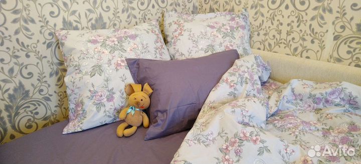 Пошив постельного белья