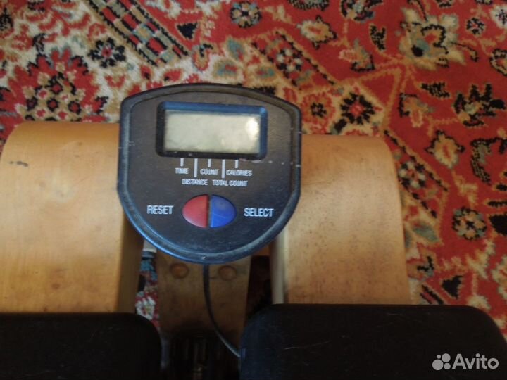 Степпер Torneo тренажер