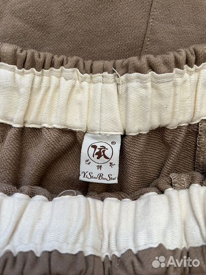 Костюм Корея