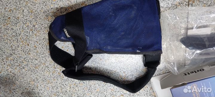 Бандаж Orlett на плечевой сустав XXS