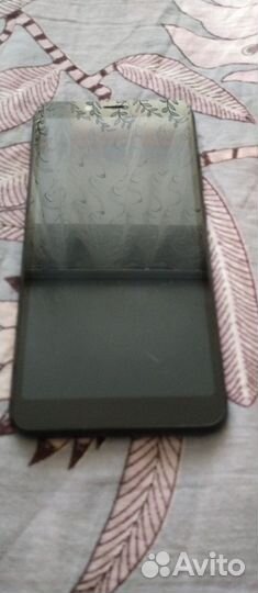 Xiaomi Redmi 6A, 2/16 ГБ