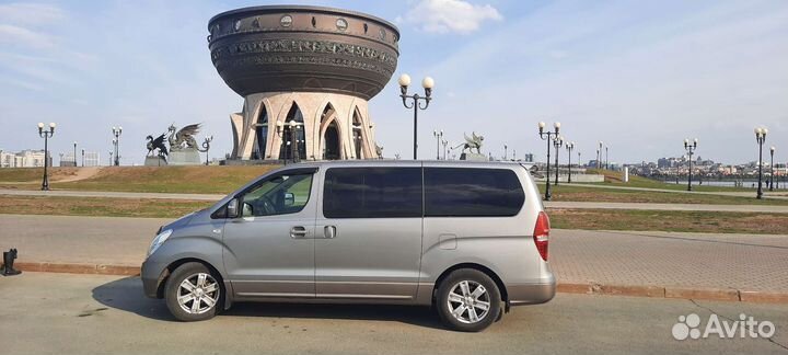 Аренда минивена. трансферы Аренда микроавтобуса