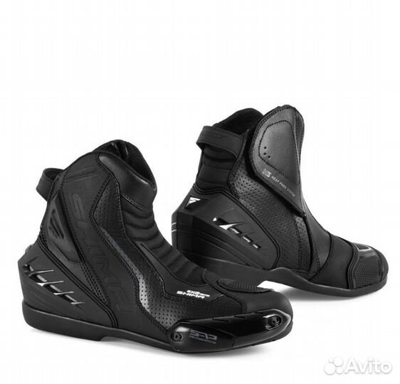 Мотоботы shima SX-6