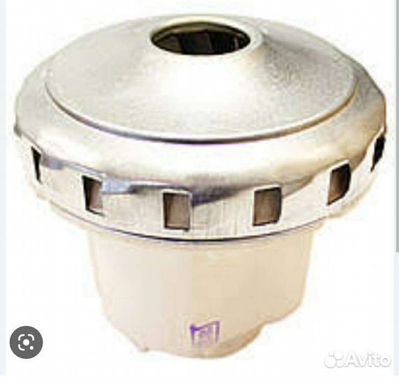 Мотор к пылесосу 00145611