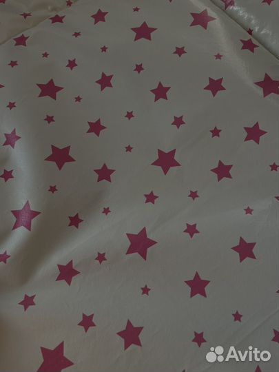 Матрасик для пеленального столика