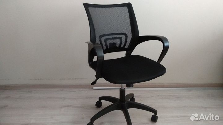 Офисное Компьютерное кресло стул бу