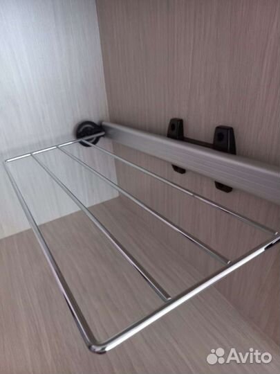 Брючница 51см, выдвижная