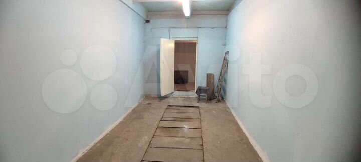 Гараж, 26 м²