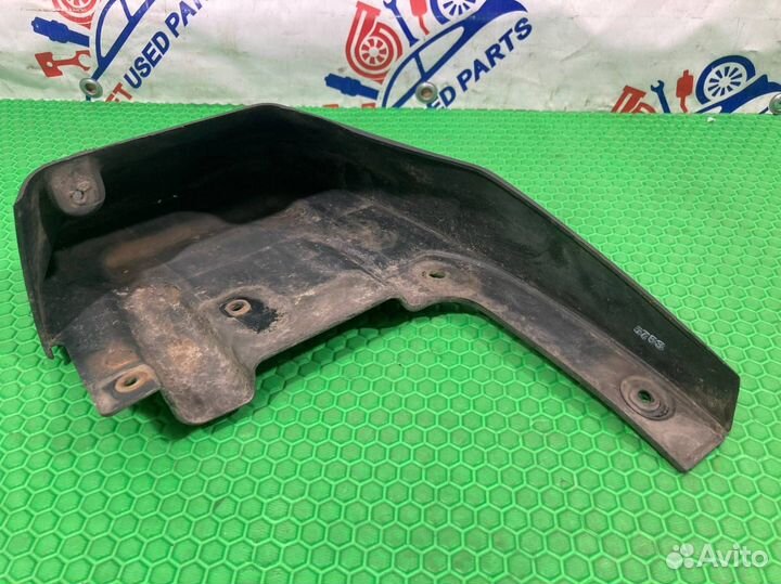 Брызговик передний левый Acura Mdx YD2 J37A1 2008