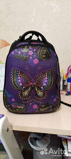 Ранец Hummingbird