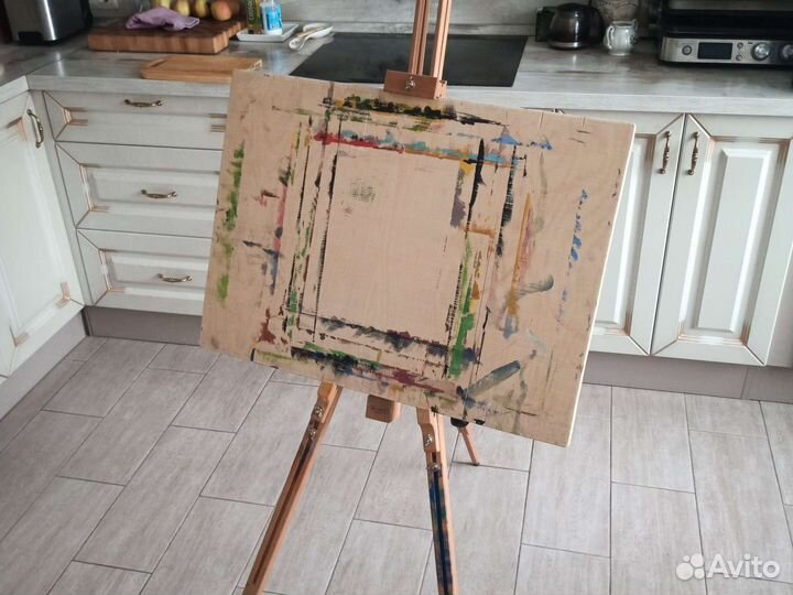 Мольберт для рисования