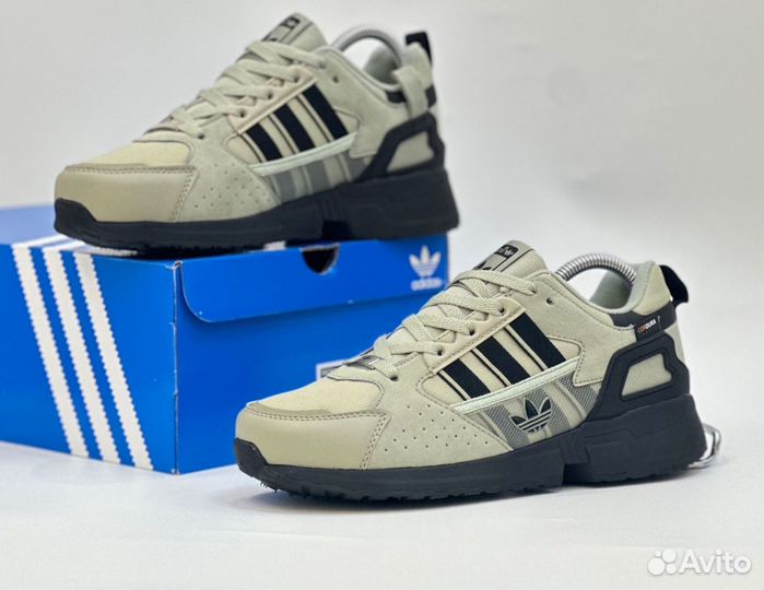 Кроссовки Adidas ZX 8000