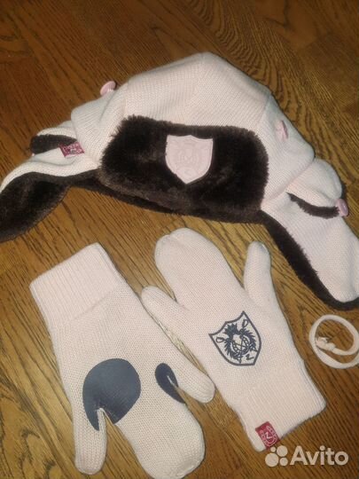 Одежда для верховой езды детская