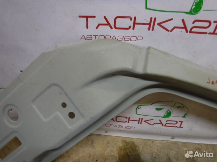 Cтойка лобового стекла левая VW Jetta 6 2010-2017