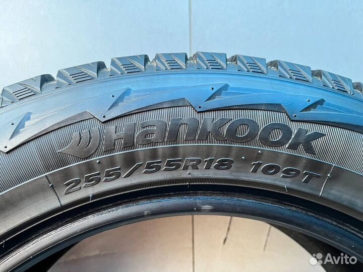 Hankook I'Pike RW11 255/55 R18