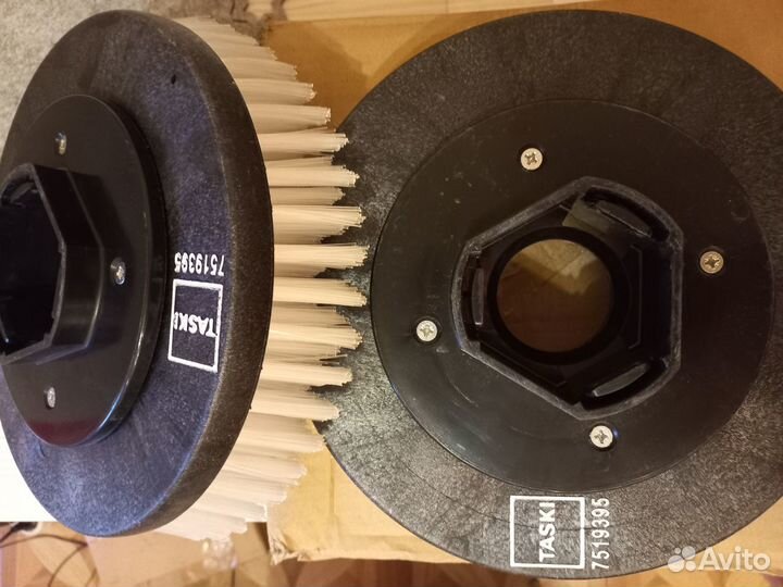 Щетки на поломоечную машину Taski