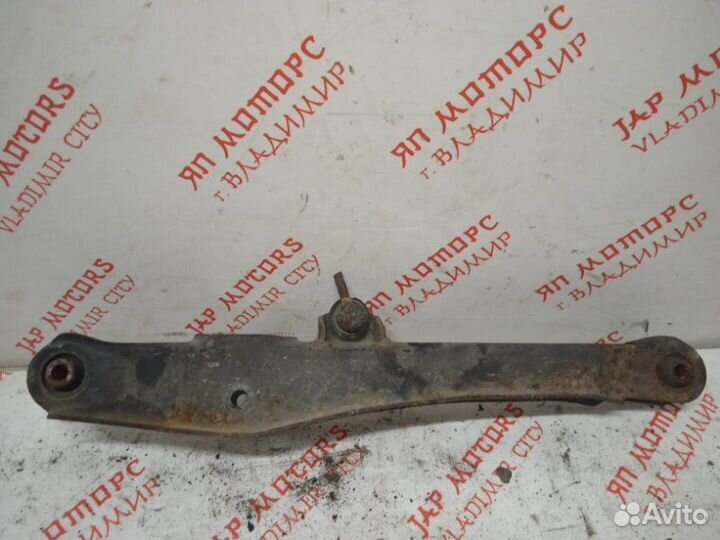 Рычаг подвески нижний задний Mitsubishi Outlander
