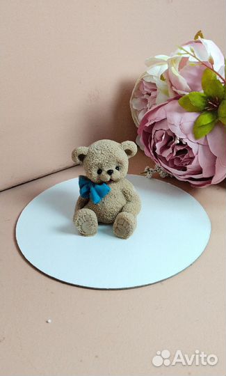 Шоколадные фигурки на заказ